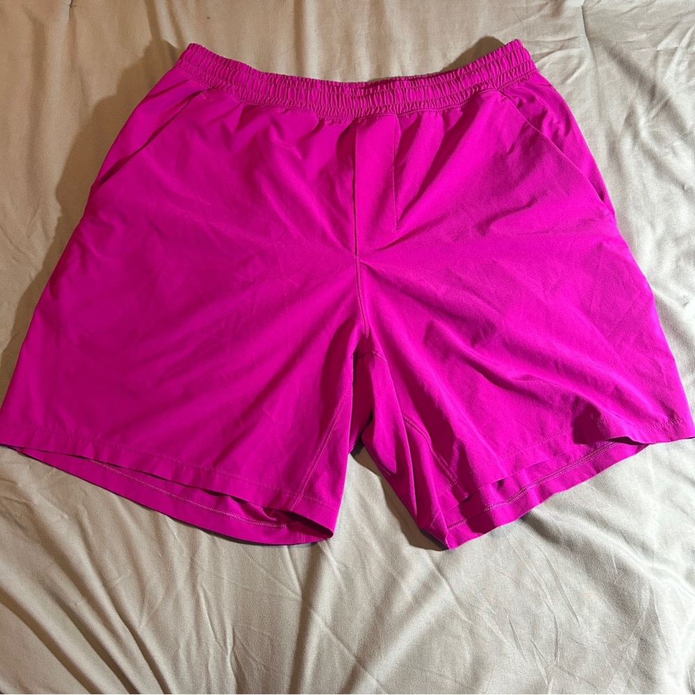 Lululemon Pace Breaker Short 7”